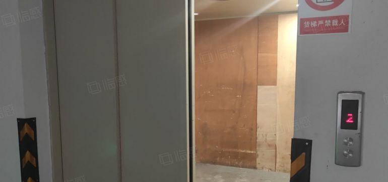 新出精装楼房红本地坪漆9.5成新厂房1.4万平可分 豪华办公