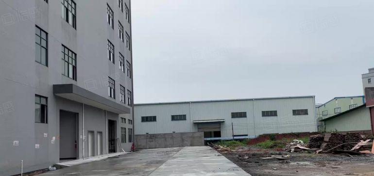 龙溪镇原房东现成钢化膜招租，超声波清洗环评以及排水处理系统