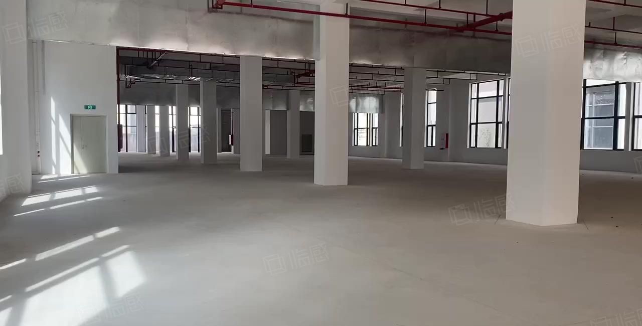 惠州博罗石湾华盛泰科技园全新20万红本厂房房东直租