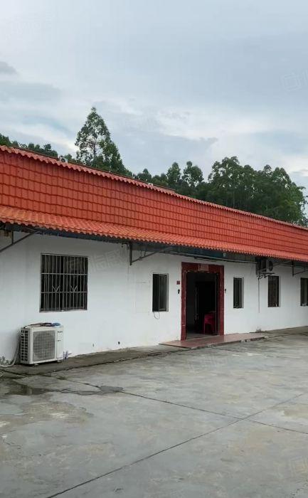博罗县罗阳镇低价偏僻单一层1000平方