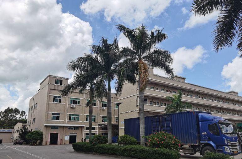 价格优惠一手房东自建标准厂房，消防配套设施齐全，有货梯