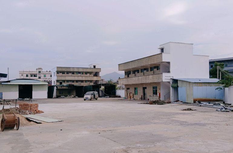 原房东独院厂房出租6000方，周边无居民可做喷油喷漆等行业。