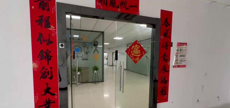 石湾老城区现成装修厂房10元出租现成水电办公室石湾科技园
