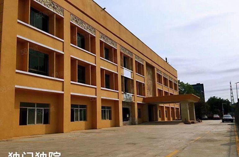 龙溪独门独院原房东附近配套设施齐全红本厂房