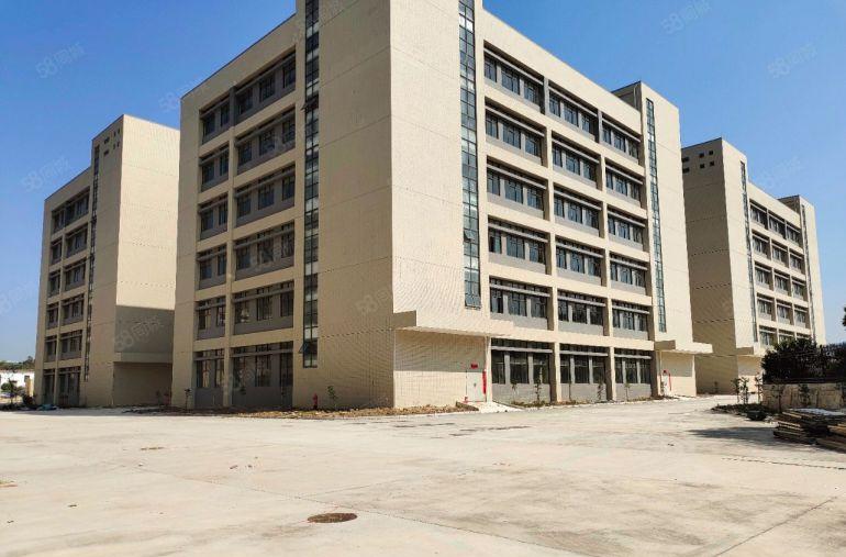 厂房出租仓库出租独门独院惠州市博罗罗阳镇原房东标准厂房可分租