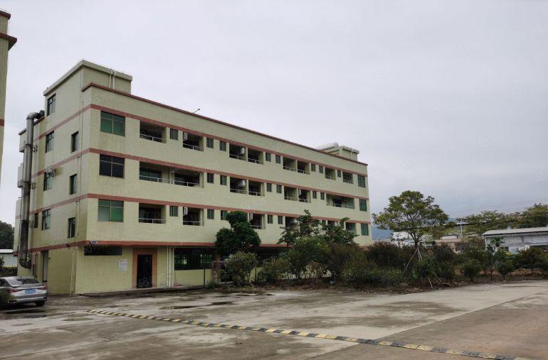 博罗县福田镇原房东带家具环评厂房仓库低价12元招商中