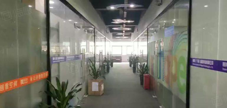 博罗石湾科技园260平独院地铁口电商直播办公室仓库厂房出租