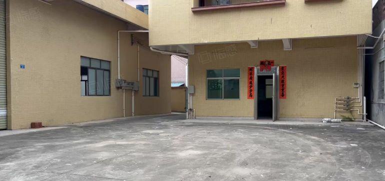 300平起分，罗阳原房东全新独门独院厂房低价出租证件齐全