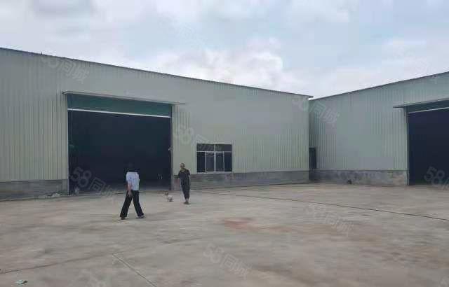 博罗县龙溪镇岐岗工业区小独院厂房出租可分租，经典小独院出租