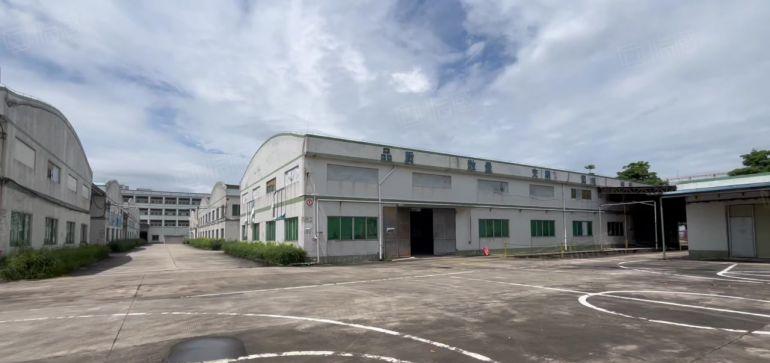 一楼15元独院红本厂房博罗石湾镇原房东出租超大空地可办环评