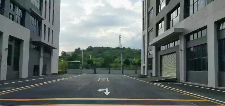 惠东高标准智造示范基地M2用地可围独院7元平起