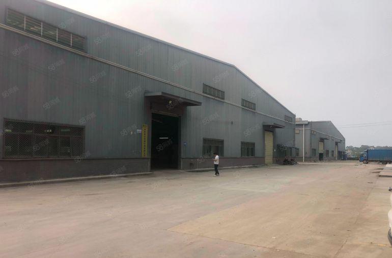 惠东县单一层独门独院12000平方空地8000平只要6元
