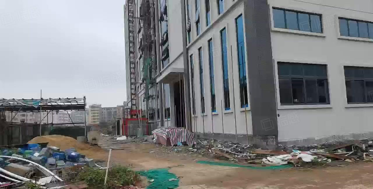 惠州市仲恺沥林镇18000全新红本厂房原房东出租500起分