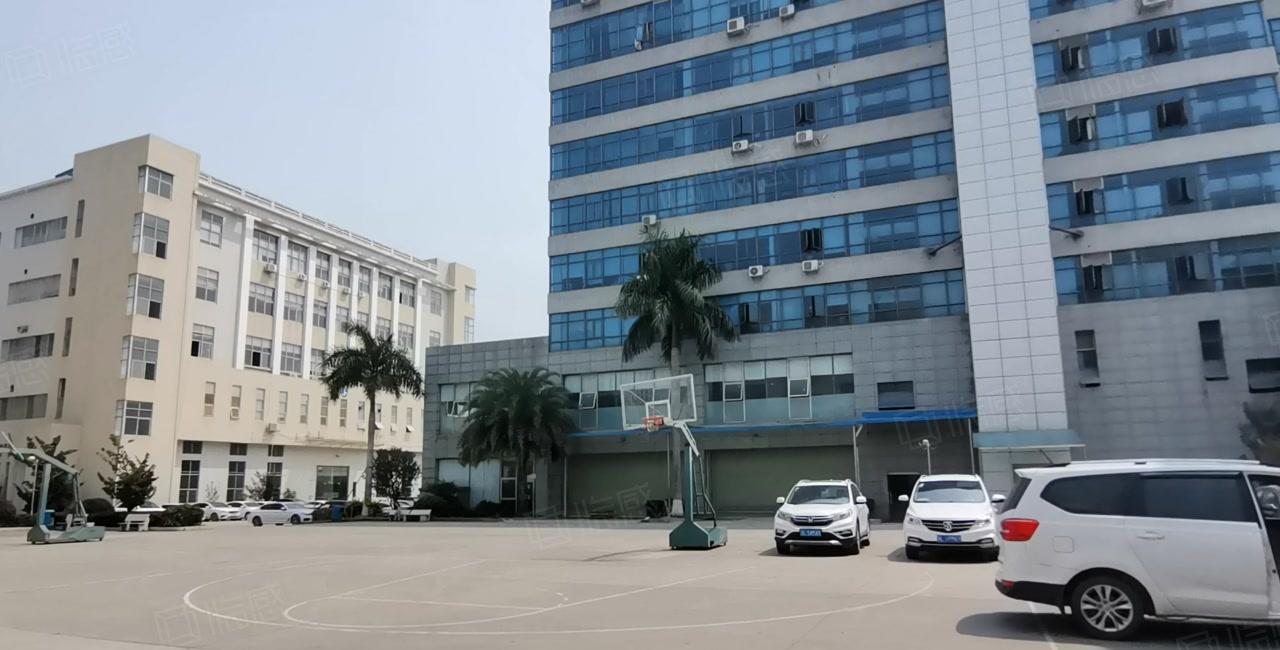 仲恺陈江平南工业区2000平一二楼厂房出租可分租仓库带环评
