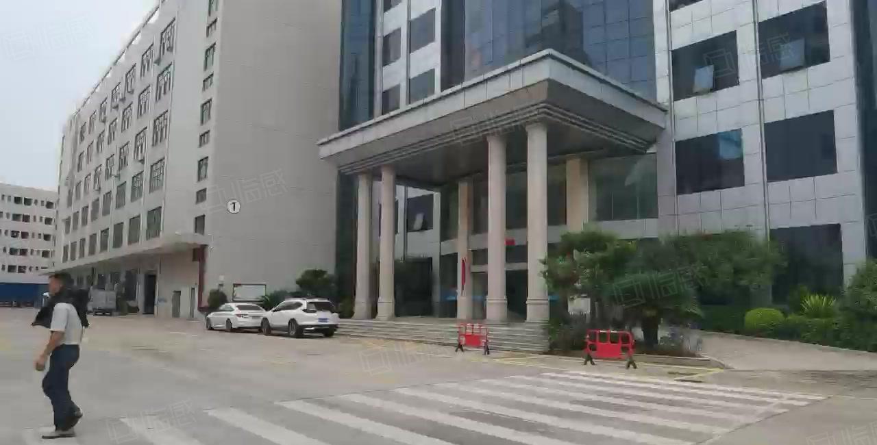 10元惠州沥林三楼2000平原房东带装修厂房适电子和材料包装