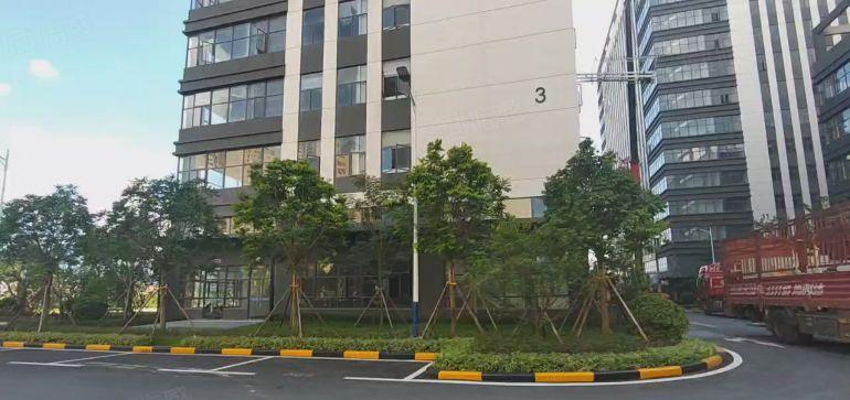 仲恺高新区陈江原房东厂房出租出售可环评独栋无尘车间300起分