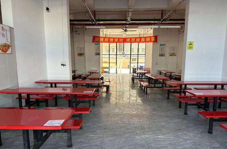 10元！仲恺惠环TGL附近，700平精装修办公室拎包即可生产