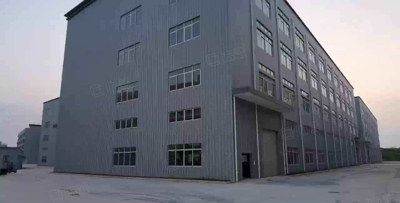 惠州市沥林镇78000全新带红本可办环评标准厂房原房东出租