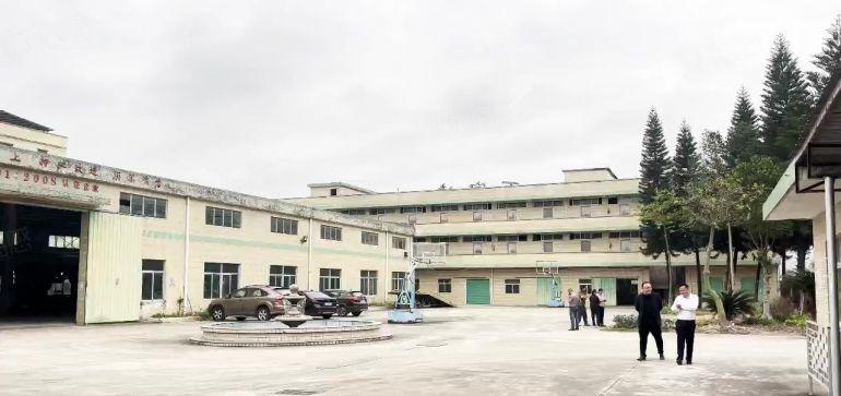 仲恺沥林潼湖原房东钢构独院3000平仓库厂房低价出租 空地大