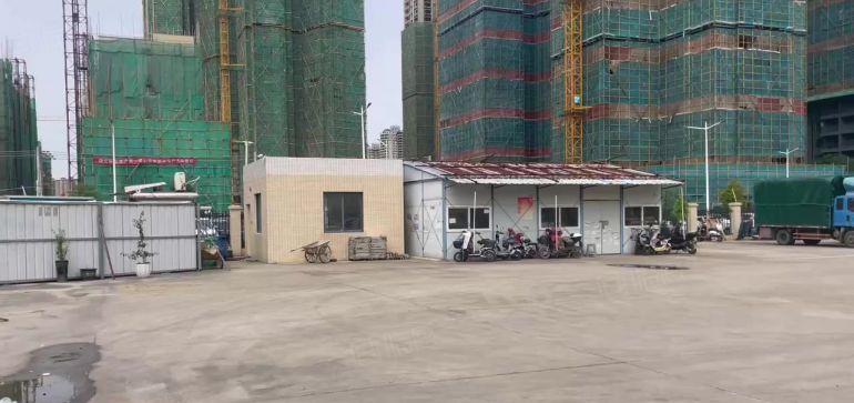 9元！仲恺陈江工业区新出楼上3000平精装修厂房仓库低价出租