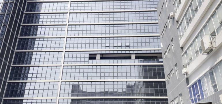 精装修！陈江五一工业区新出楼上2000平厂房仓库低价出租