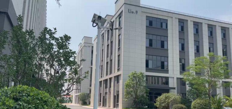 仲恺8元含税无公摊厂房开发商直租
