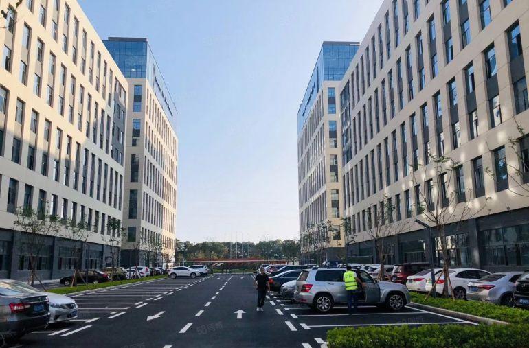 惠州仲恺高新区tcl总部旁全新工业厂房13万方招租