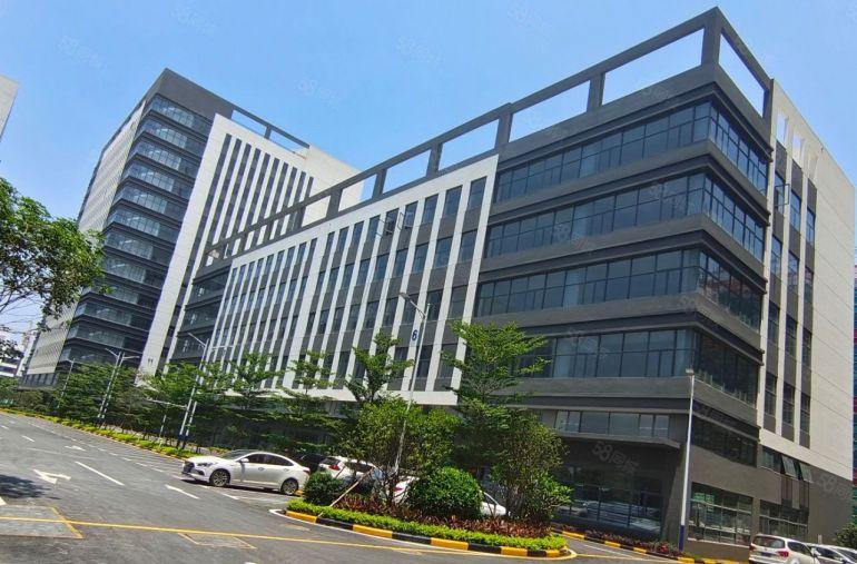 仲恺陈江5000平原房东标准厂房出租带卸货平台合同期长可分租