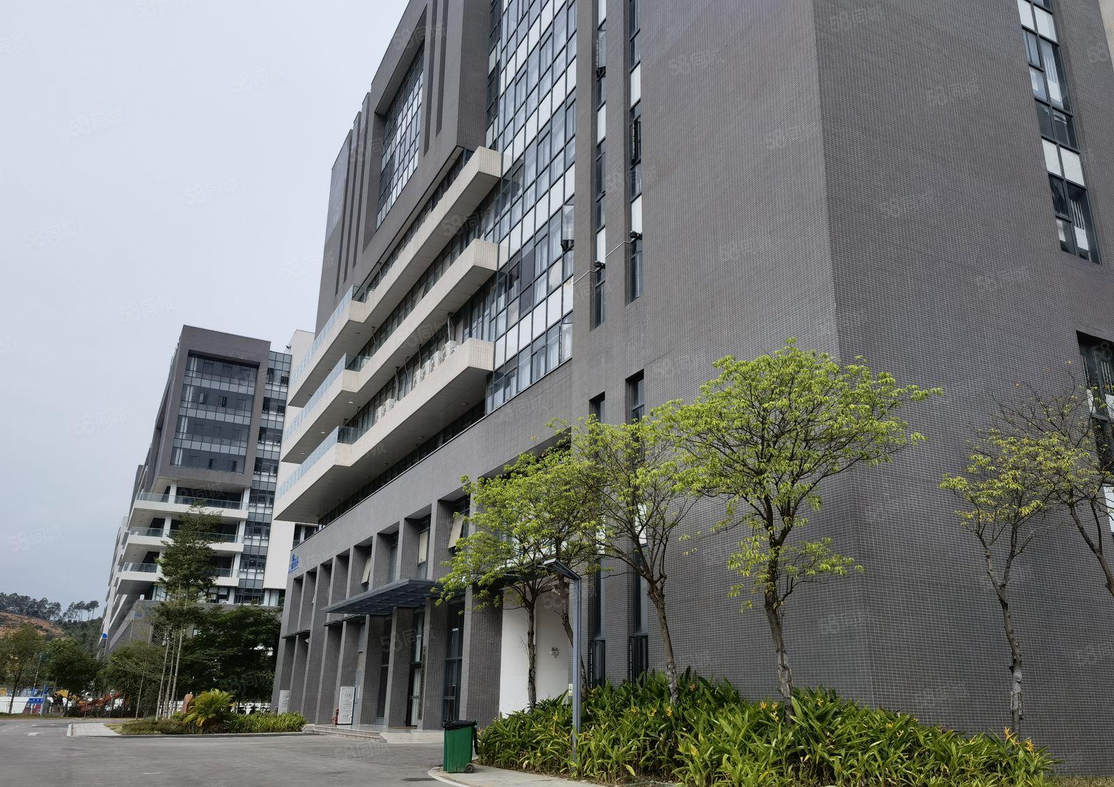 惠州市惠阳区仲恺镇全新标准厂房工业园区独院13800平方米