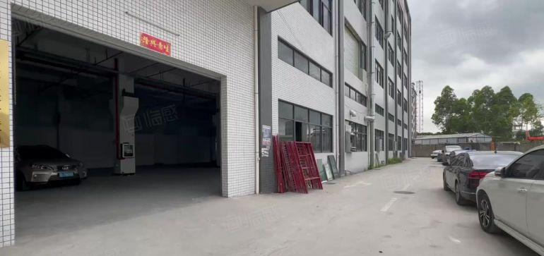 仲恺重工业厂房楼上承重2吨一二楼都带牛角大小分租陈江惠环沥林