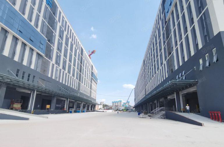 惠州市仲恺区陈江高标准原房东厂房出租，首层层高10.5米