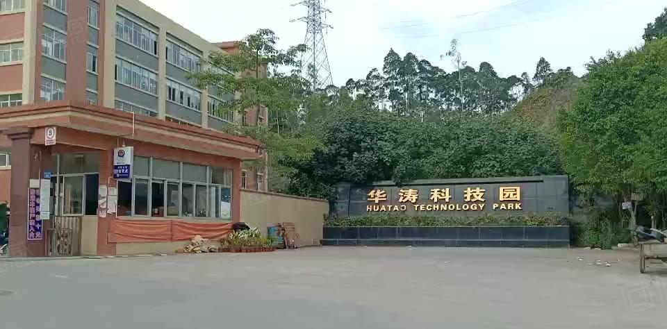 惠州仲恺陈江高新区全新厂房7000平出租可分租500平方起分