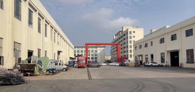 年前特价出租厂房仲恺12米厂房仓库低价出租大小可分租