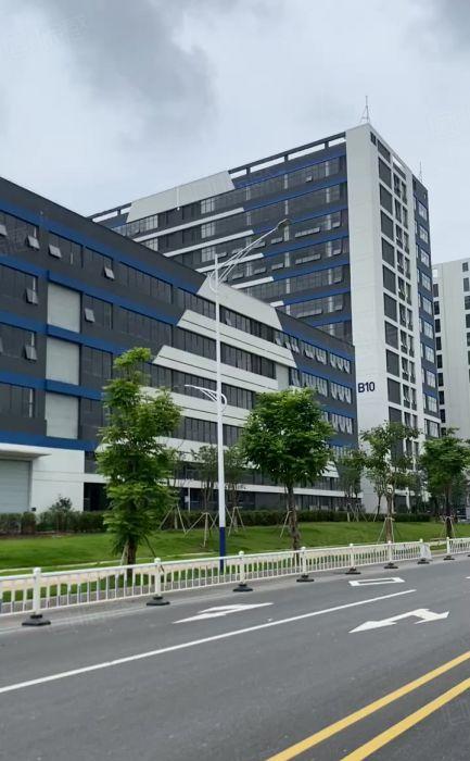 厂房出租仲恺中韩中创盈科6块厂房，优惠，便宜，实用