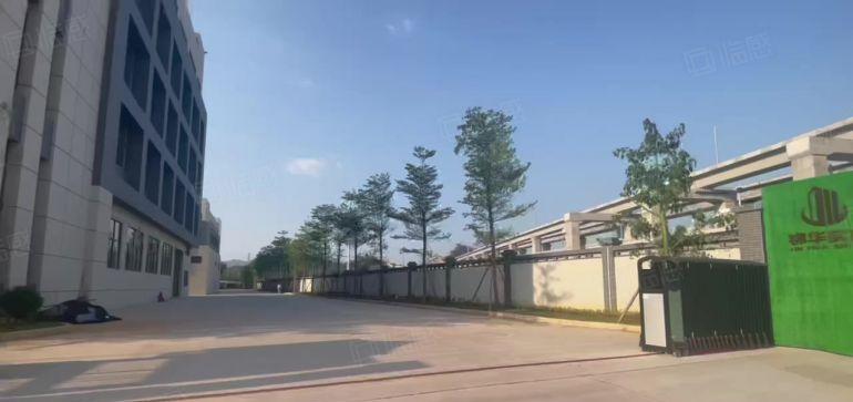 惠环特价12元急租2000平带装修红本全新合同年限