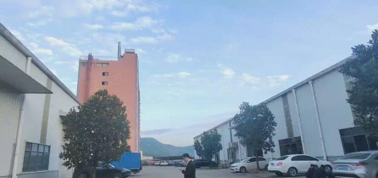 13块！仲恺陈江2200平原房东钢构厂房可仓库可生产可办环坪