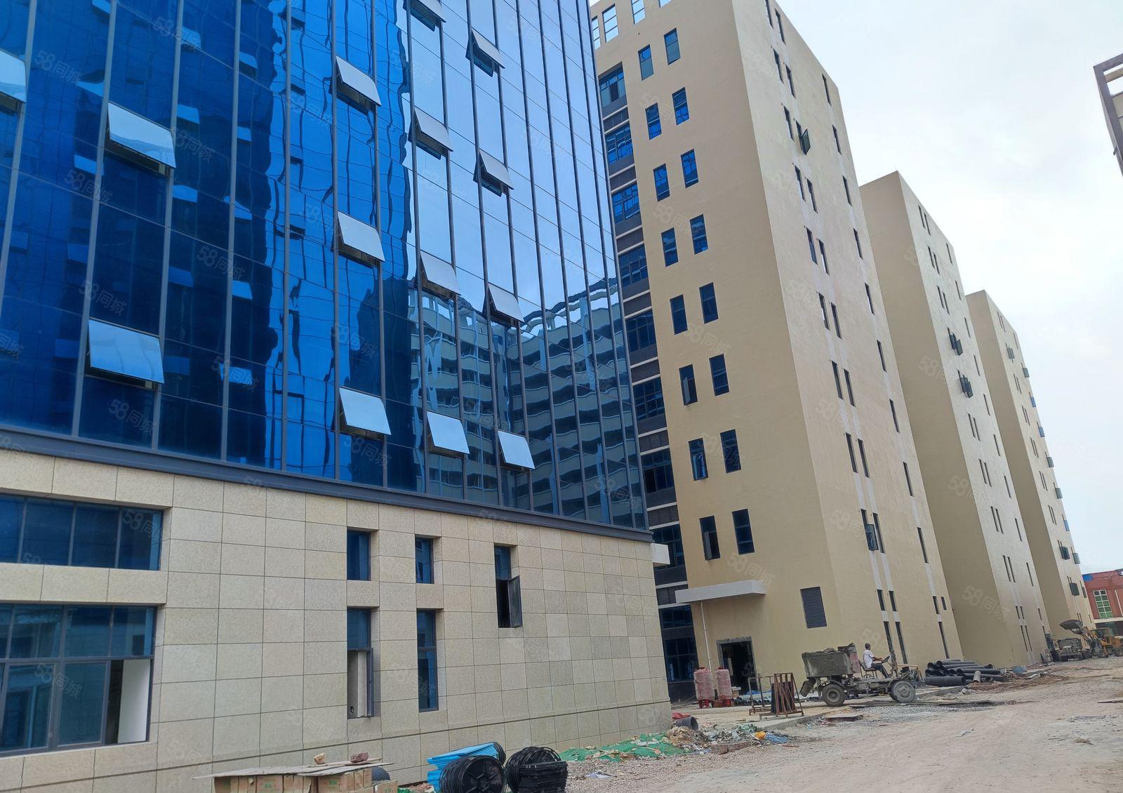 潼侨镇新建全新标准厂房13万平方出租，厂房证件齐全