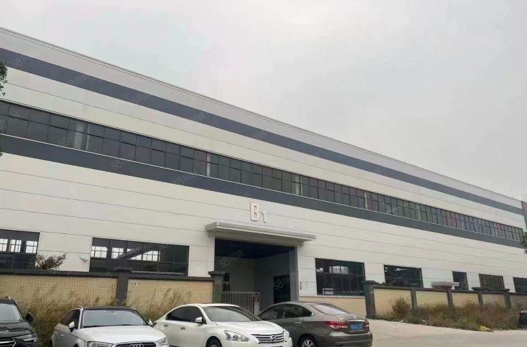 惠州仲恺陈江镇新出钢钩厂房12000平18块钱一平方