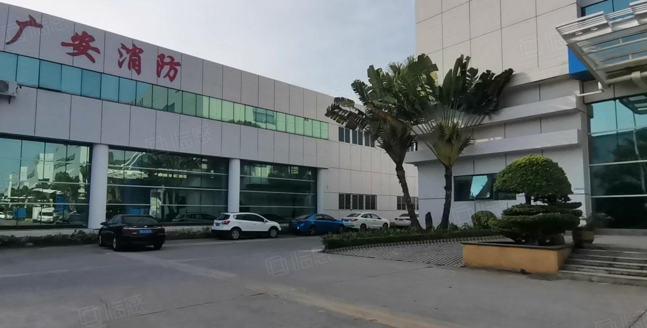 沥林荣大工业区2000平厂房仓库出租原房精装修12元起可分租