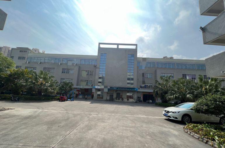惠州仲恺高新区独门独院厂房10000平12元每平方出租