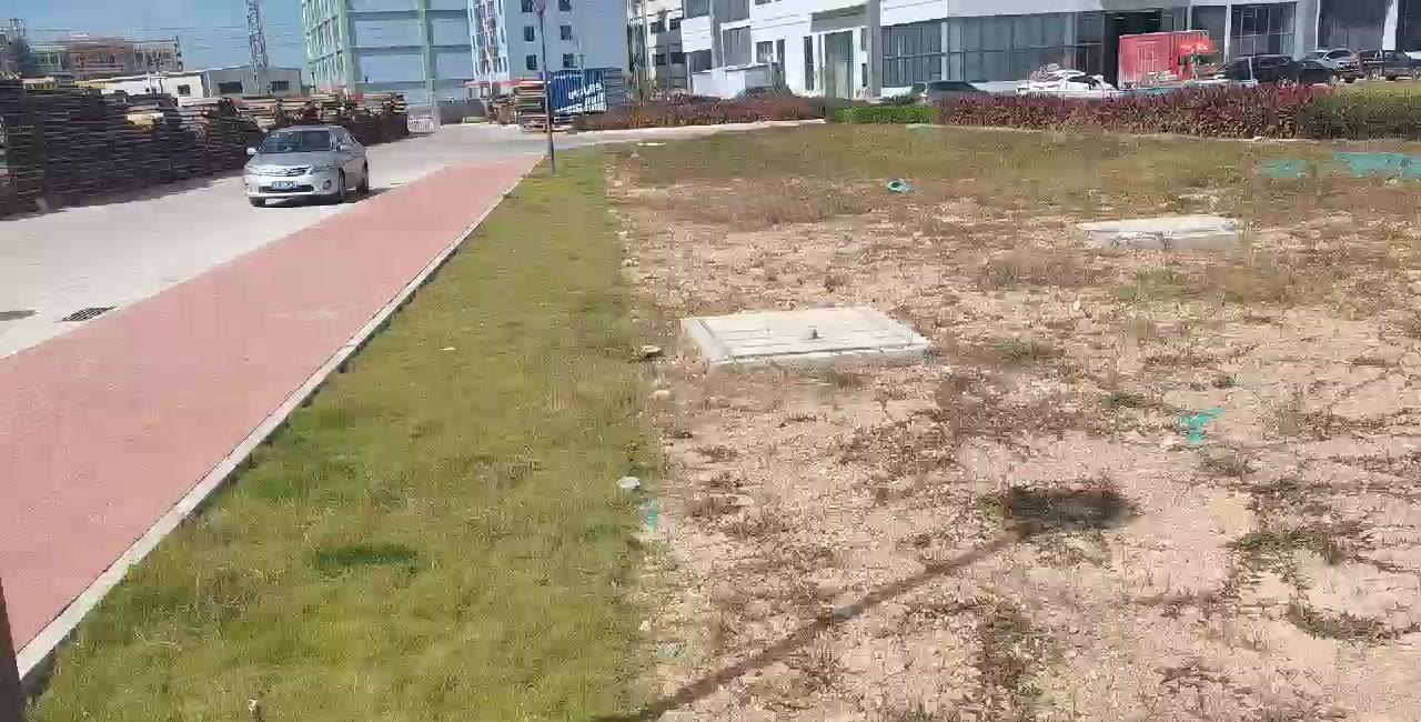仲恺全新红本厂房36000平米厂房仓库出租可办环评！可分租