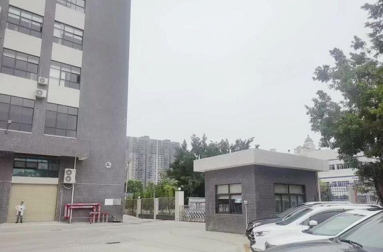 低价11块原房东5吨货梯500起租仲恺陈江精装修厂房仓库出租