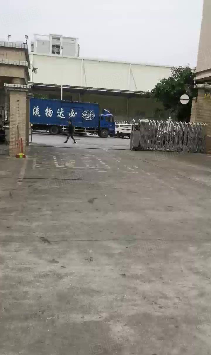 园区内办公楼新空出三楼350平米现成装修办公室出租！拎包入住