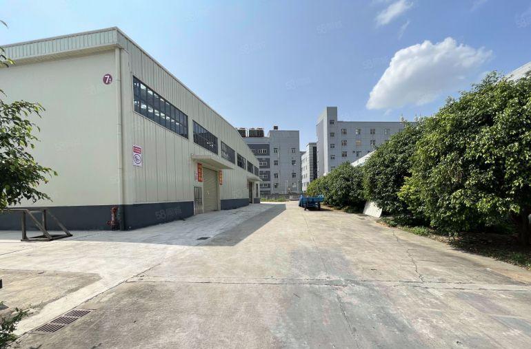 陈江厂房出租实际面积原房东厂房出租独院可做仓库出租加工等行业