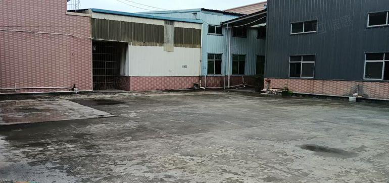 沥林镇原房东独院厂房出租，实际面积无公摊出租。适合