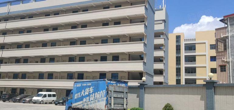 原房东惠州沥林独院厂房仓库新出2000平超低价出租带装修
