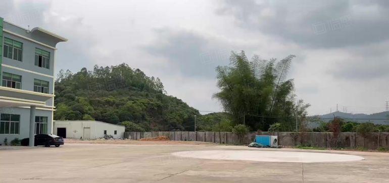 仲恺独院5000平低价9块出租空地5000平1000平起分。
