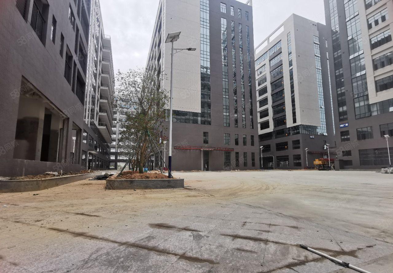 惠州市仲恺高新区全新标准厂房38万方火热招租