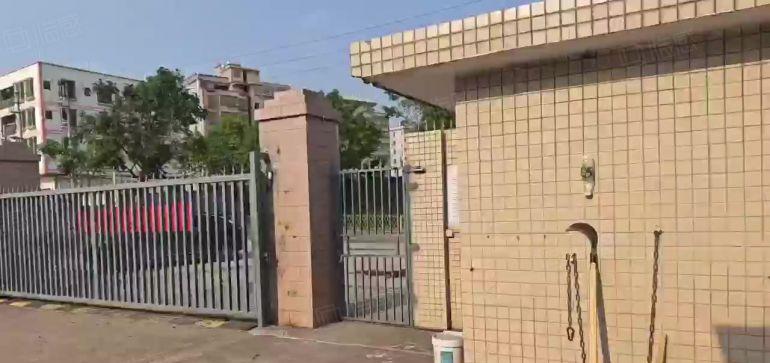 一手房东4000平方独门独院单一层厂房出租