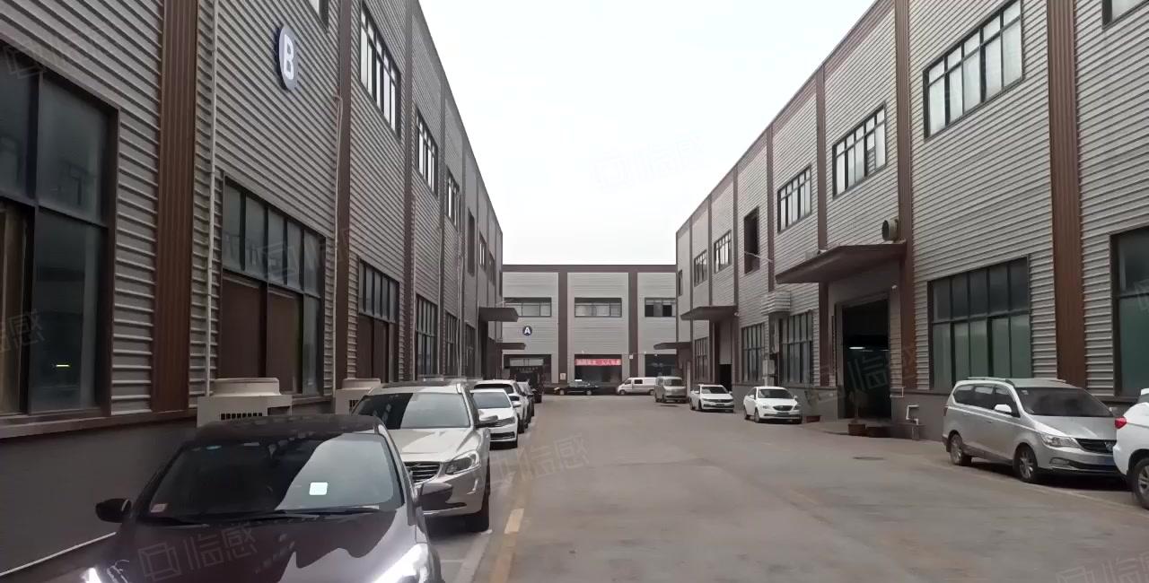 仲恺红旗一楼厂房1550，可分租